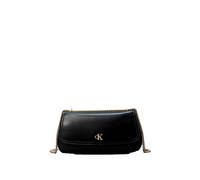Calvin Klein Hardware - Schultertasche (black/antique light gold)
