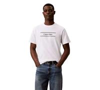 Calvin Klein Lv04lg813g Kurzarm-t-shirt