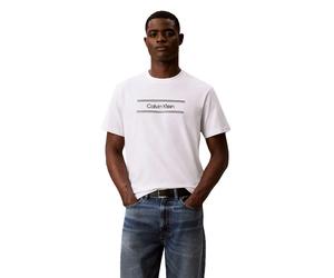 Calvin Klein Lv04lg813g Kurzarm-t-shirt