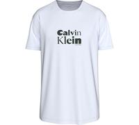 Calvin Klein LV04RD820G Short Sleeve T-Shirt S