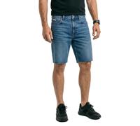 Calvin Klein Lv04rf793g Kurze Jeans