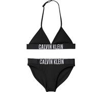 Calvin Klein Mädchen Triangle Bikini Set Ky0ky00090 Badeoberteil (1er Pack)
