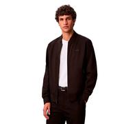 Calvin Klein Herren Ls Matte Bomber Jacket Jacken