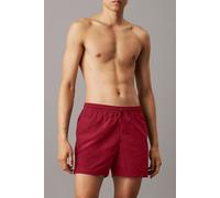 Calvin Klein Medium Drawstring Quaint Berry Größe: XL | Badehosen Outlet | Herren