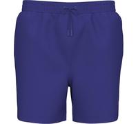 Calvin Klein Medium Drawstring Waistband C8X - Blue River Fog Large