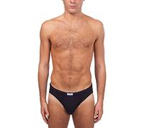 Calvin KLEIN - Men's 3-Pack Logo Brief - Size M
