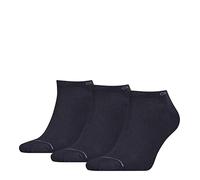 Calvin Klein Men's Liner Socks 3 pack