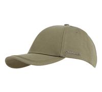 Calvin Klein Metal Lettering BB Cap Tarmac