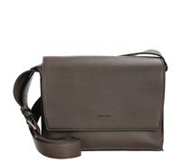Calvin Klein Micro Pebble Messenger - Umhängetasche 27 cm (delicioso)