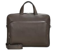 Calvin Klein Micro Pebble Slim Briefcase - Aktentasche 13" (delicioso)