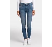 Calvin Klein Mid Rise Skinny Vintage Jean Vintage Canyon Größe: W27 | Skinny Pants Outlet | Damen