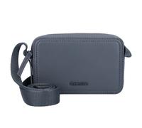 Calvin Klein Minimal Focus Mini Bag Umhängetasche 17.5 cm iron gate pebble (TAS018107) grau