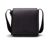 Calvin Klein Minimal Focus Mini Bag Umhängetasche 17 cm schwarz