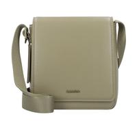 Calvin Klein Minimal Focus Umhängetasche 22 cm grün