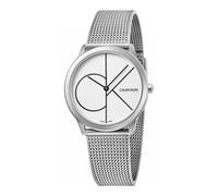 Calvin Klein Minimal K3M5115X Herrenuhr
