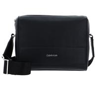 Calvin Klein Minimalism Camera Bag CK Black