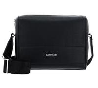 Calvin Klein Minimalism Camera Bag CK Black