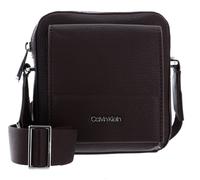 Calvin Klein Minimalism Cube Reporter Chester Brown