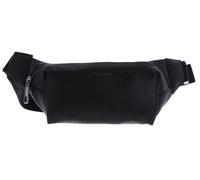 Calvin Klein Minimalism Gürteltasche 20 cm black-tonal (K50K510873-01O) schwarz
