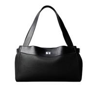 Calvin Klein Mix Work Tote M Black