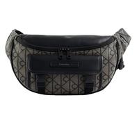 Calvin Klein Mixed Emblem Aop Waistbag Lotus Beige / Black