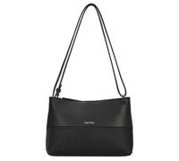 Calvin Klein Mixmedia Convertible - Schultertasche (ck black)