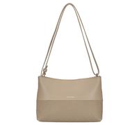 Calvin Klein Mixmedia Convertible - Schultertasche (crockery)