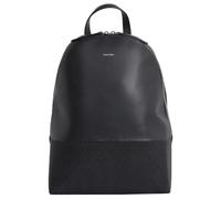 Calvin Klein Mixmedia - Rucksack 40.6 cm (ck black)