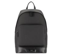 Calvin Klein Modern Bar Rucksack 42 cm Laptopfach ck black