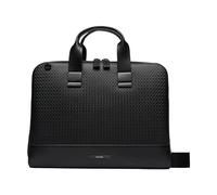 Calvin Klein MODERN BAR SLIM LAPTOP SCHWARZ 0GL SCHWARZ 28,5X37X4,5, Schwarz (0gl Black), 28,5X37X4,5