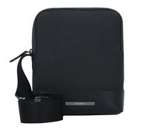 Calvin Klein Modern Bar Umhängetasche 16.5 cm ck black