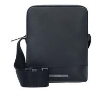 Calvin Klein Modern Bar Umhängetasche 17 cm black (TAS009308) schwarz