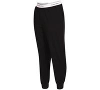 Calvin Klein MODERN COTTON LOUNGE-JOGGER Herren Trainingshose, schwarz, größe L