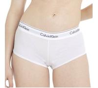 Calvin Klein Underwear Modern Cotton Boxershorts M White