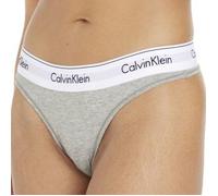 Calvin Klein Underwear Modern Cotton S Grey Heather (Herstellerartikelnummer: 0000F3786E-020-S)
