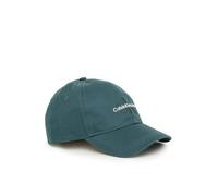 Calvin Klein Monogram Cap Atlantic Deep