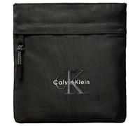 Calvin Klein Monogram - Umhängetasche (black)
