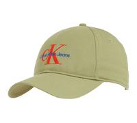 Calvin Klein Monologo Baseball Cap Tea