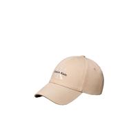 Calvin Klein Monologo Embroidery Baseball Kappe