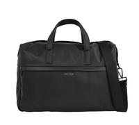 Calvin Klein CK Must Weekender Reisetasche 45.5 cm black
