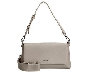 Calvin Klein Must Double Straps - Umhängetasche 26 cm (chateau)