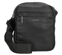 Calvin Klein CK Must Mini Bag Umhängetasche 18 cm schwarz