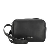 Calvin Klein Must - Umhängetasche 18 cm (ck black)