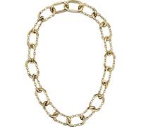 Calvin Klein Necklace Yellow Gold Halskette KJ9ZJN100100