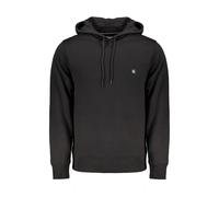 Calvin Klein Nero Baumwoll-Herrenpullover 2XL
