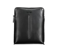 Calvin Klein Nero Eco Messenger Bag - Größe: UNI