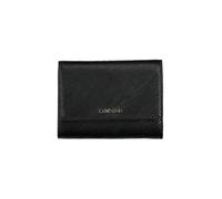 Calvin Klein Nero RFID Leder Portemonnaie - Größe: UNI