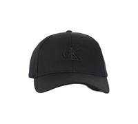 Baseball Cap CALVIN KLEIN JEANS "NEW ARCHIVE CAP" schwarz (black) Damen Caps Baseball (35532663-0)