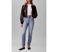 Calvin Klein New Mom Jean Panama Größe: W29 | Straight Jeans Outlet | Damen
