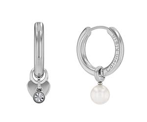 Calvin Klein Ohrhänger für Damen Kollektion HUGGIE GIFT SET - 35700001